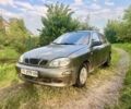 Зеленый Дэу Сенс, объемом двигателя 1.4 л и пробегом 171 тыс. км за 1250 $, фото 2 на Automoto.ua