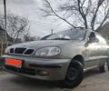 Зеленый Дэу Сенс, объемом двигателя 1.4 л и пробегом 170 тыс. км за 1550 $, фото 1 на Automoto.ua