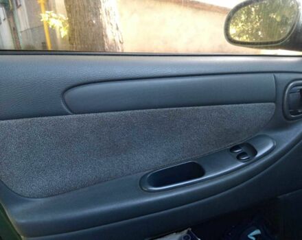 Зеленый Дэу Сенс, объемом двигателя 1.5 л и пробегом 134 тыс. км за 2500 $, фото 3 на Automoto.ua