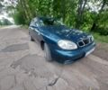 Зеленый Дэу Сенс, объемом двигателя 0 л и пробегом 200 тыс. км за 2200 $, фото 1 на Automoto.ua