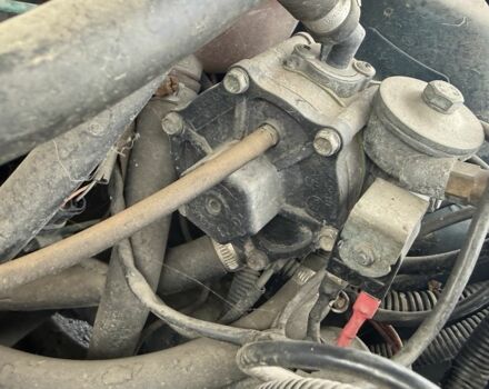 Зеленый Дэу Сенс, объемом двигателя 1.4 л и пробегом 135 тыс. км за 1600 $, фото 18 на Automoto.ua