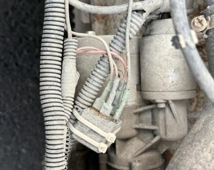 Зеленый Дэу Сенс, объемом двигателя 1.4 л и пробегом 135 тыс. км за 1600 $, фото 15 на Automoto.ua