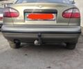 Зеленый Дэу Сенс, объемом двигателя 1.4 л и пробегом 220 тыс. км за 1600 $, фото 3 на Automoto.ua