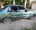 Зеленый Дэу Сенс, объемом двигателя 1.5 л и пробегом 134 тыс. км за 2500 $, фото 8 на Automoto.ua