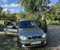 Зеленый Дэу Сенс, объемом двигателя 1.6 л и пробегом 164 тыс. км за 2900 $, фото 7 на Automoto.ua
