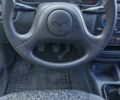 Зеленый Дэу Сенс, объемом двигателя 1.5 л и пробегом 158 тыс. км за 2200 $, фото 7 на Automoto.ua