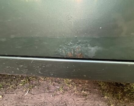 Зеленый Дэу Сенс, объемом двигателя 1.5 л и пробегом 190 тыс. км за 2750 $, фото 5 на Automoto.ua