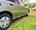 Зеленый Дэу Сенс, объемом двигателя 1.4 л и пробегом 171 тыс. км за 1250 $, фото 8 на Automoto.ua