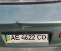 Зеленый Дэу Сенс, объемом двигателя 1.5 л и пробегом 200 тыс. км за 1178 $, фото 5 на Automoto.ua