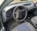 Зеленый Дэу Сенс, объемом двигателя 1.5 л и пробегом 202 тыс. км за 1750 $, фото 11 на Automoto.ua