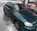 Зелений Деу Сенс, об'ємом двигуна 1.4 л та пробігом 205 тис. км за 2600 $, фото 2 на Automoto.ua