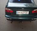 Зелений Деу Сенс, об'ємом двигуна 0 л та пробігом 200 тис. км за 2000 $, фото 2 на Automoto.ua