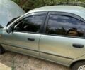 Зелений Деу Сенс, об'ємом двигуна 1.4 л та пробігом 75 тис. км за 2500 $, фото 3 на Automoto.ua