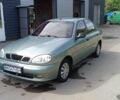 Зелений Деу Сенс, об'ємом двигуна 1.5 л та пробігом 132 тис. км за 2800 $, фото 1 на Automoto.ua