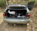Зелений Деу Сенс, об'ємом двигуна 1.4 л та пробігом 75 тис. км за 2500 $, фото 4 на Automoto.ua