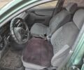 Зеленый Дэу Сенс, объемом двигателя 1.5 л и пробегом 160 тыс. км за 2900 $, фото 7 на Automoto.ua