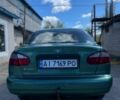 Зеленый Дэу Сенс, объемом двигателя 1.5 л и пробегом 172 тыс. км за 1600 $, фото 12 на Automoto.ua