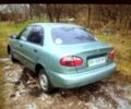 Зеленый Дэу Сенс, объемом двигателя 13 л и пробегом 65 тыс. км за 3400 $, фото 1 на Automoto.ua