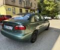 Зелений Деу Сенс, об'ємом двигуна 1.4 л та пробігом 160 тис. км за 2300 $, фото 2 на Automoto.ua
