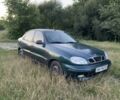Зеленый Дэу Сенс, объемом двигателя 0 л и пробегом 190 тыс. км за 2100 $, фото 1 на Automoto.ua
