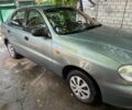 Зеленый Дэу Сенс, объемом двигателя 1.5 л и пробегом 250 тыс. км за 1900 $, фото 1 на Automoto.ua