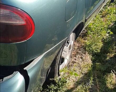 Зеленый Дэу Сенс, объемом двигателя 1 л и пробегом 138 тыс. км за 1000 $, фото 2 на Automoto.ua