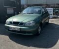 Зеленый Дэу Сенс, объемом двигателя 1.4 л и пробегом 189 тыс. км за 2300 $, фото 1 на Automoto.ua