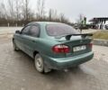 Зеленый Дэу Сенс, объемом двигателя 1.4 л и пробегом 102 тыс. км за 1550 $, фото 6 на Automoto.ua