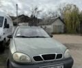 Зелений Деу Сенс, об'ємом двигуна 1.5 л та пробігом 160 тис. км за 1700 $, фото 1 на Automoto.ua