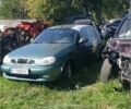 Зеленый Дэу Сенс, объемом двигателя 1 л и пробегом 138 тыс. км за 1000 $, фото 1 на Automoto.ua