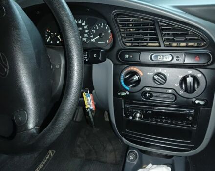 Зеленый Дэу Сенс, объемом двигателя 0 л и пробегом 40 тыс. км за 4500 $, фото 5 на Automoto.ua