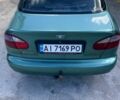 Зеленый Дэу Сенс, объемом двигателя 1.5 л и пробегом 172 тыс. км за 1600 $, фото 11 на Automoto.ua