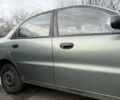 Зелений Деу Сенс, об'ємом двигуна 1.5 л та пробігом 160 тис. км за 1700 $, фото 5 на Automoto.ua