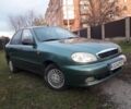 Зелений Деу Сенс, об'ємом двигуна 1.3 л та пробігом 300 тис. км за 1700 $, фото 1 на Automoto.ua