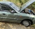 Зелений Деу Сенс, об'ємом двигуна 1.4 л та пробігом 75 тис. км за 2500 $, фото 6 на Automoto.ua