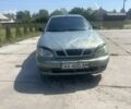 Зелений Деу Сенс, об'ємом двигуна 1.4 л та пробігом 607 тис. км за 1202 $, фото 1 на Automoto.ua