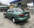 Зелений Деу Сенс, об'ємом двигуна 1.5 л та пробігом 157 тис. км за 2300 $, фото 2 на Automoto.ua