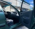 Зеленый Дэу Сенс, объемом двигателя 1.5 л и пробегом 172 тыс. км за 1600 $, фото 6 на Automoto.ua