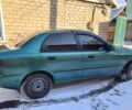 Зелений Деу Сенс, об'ємом двигуна 1.3 л та пробігом 142 тис. км за 2500 $, фото 2 на Automoto.ua