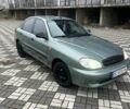 Зелений Деу Сенс, об'ємом двигуна 1.6 л та пробігом 330 тис. км за 2400 $, фото 1 на Automoto.ua