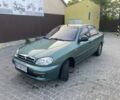 Зелений Деу Сенс, об'ємом двигуна 1.6 л та пробігом 90 тис. км за 2999 $, фото 1 на Automoto.ua