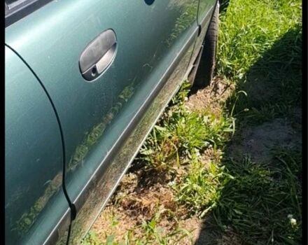 Зеленый Дэу Сенс, объемом двигателя 1 л и пробегом 138 тыс. км за 1000 $, фото 4 на Automoto.ua