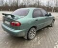 Зеленый Дэу Сенс, объемом двигателя 1.4 л и пробегом 102 тыс. км за 1550 $, фото 3 на Automoto.ua