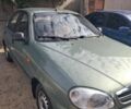 Зеленый Дэу Сенс, объемом двигателя 1.3 л и пробегом 47 тыс. км за 2700 $, фото 1 на Automoto.ua