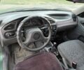 Зеленый Дэу Сенс, объемом двигателя 1.5 л и пробегом 160 тыс. км за 2900 $, фото 6 на Automoto.ua