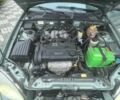 Зелений Деу Сенс, об'ємом двигуна 1.6 л та пробігом 330 тис. км за 2400 $, фото 10 на Automoto.ua