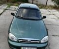 Зеленый Дэу Сенс, объемом двигателя 1.3 л и пробегом 3 тыс. км за 1400 $, фото 1 на Automoto.ua