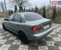 Зелений Деу Сенс, об'ємом двигуна 1.6 л та пробігом 330 тис. км за 2400 $, фото 2 на Automoto.ua