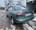 Зелений Деу Сенс, об'ємом двигуна 1.5 л та пробігом 237 тис. км за 2800 $, фото 5 на Automoto.ua