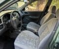 Зелений Деу Сенс, об'ємом двигуна 1.4 л та пробігом 160 тис. км за 2300 $, фото 4 на Automoto.ua